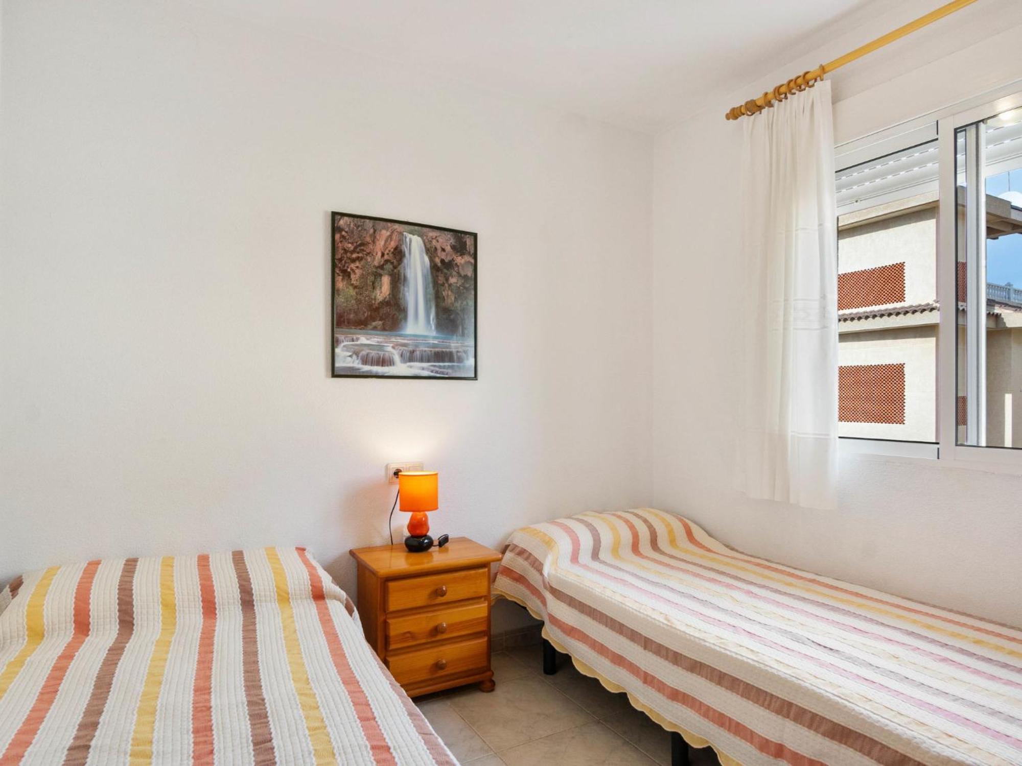Residencial El Pinar By Interhome Apartment