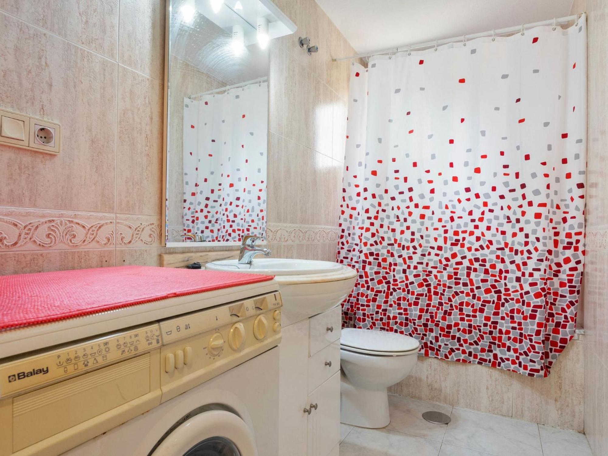 Apartment Residencial El Pinar By Interhome