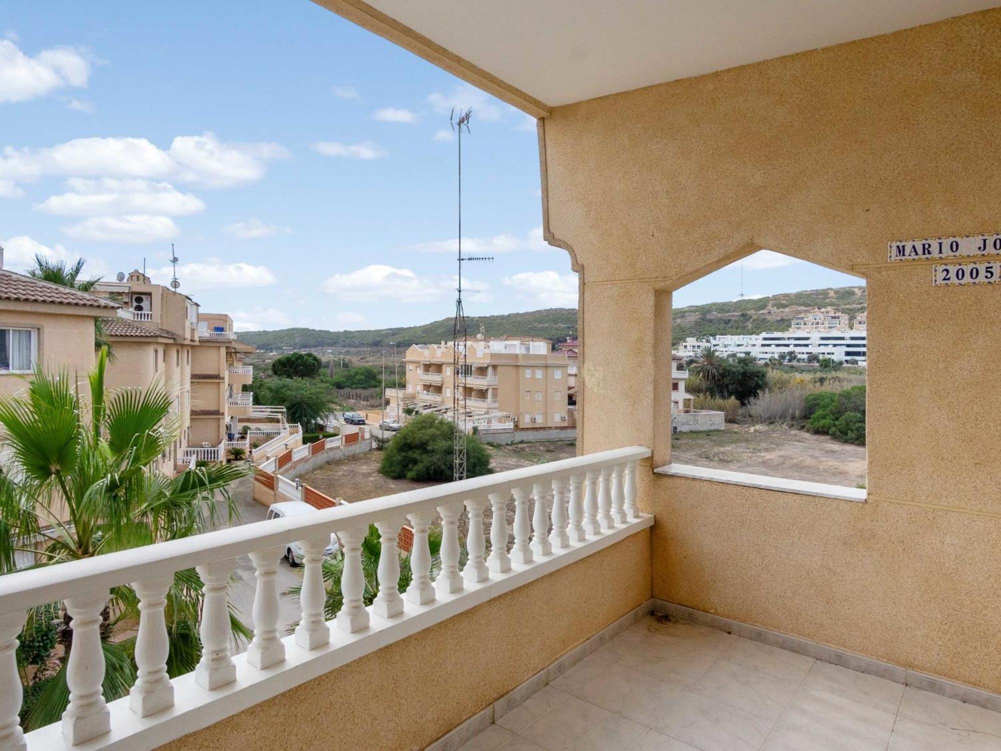 Residencial El Pinar By Interhome Apartment Guardamar del Segura