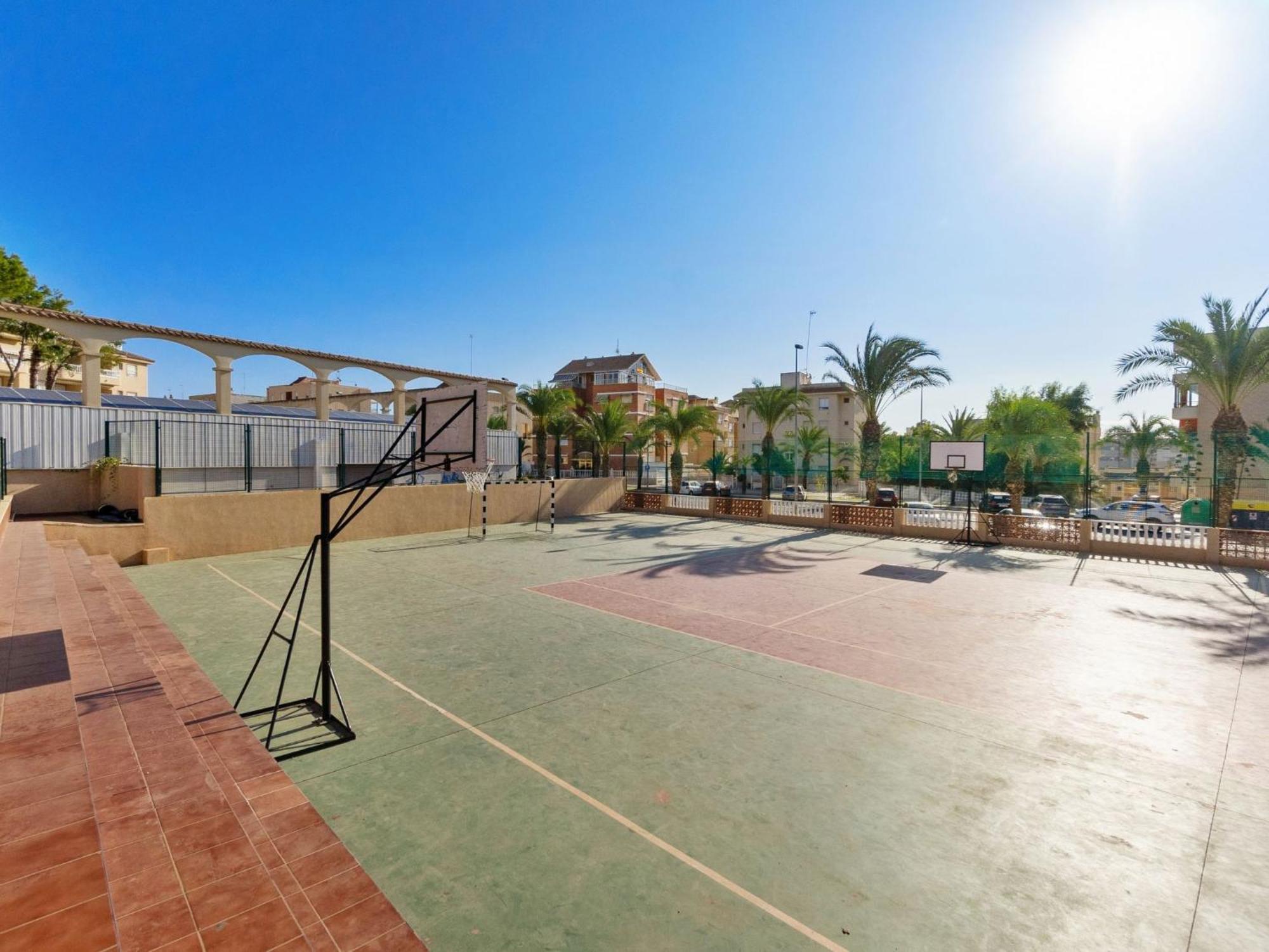 Residencial El Pinar By Interhome