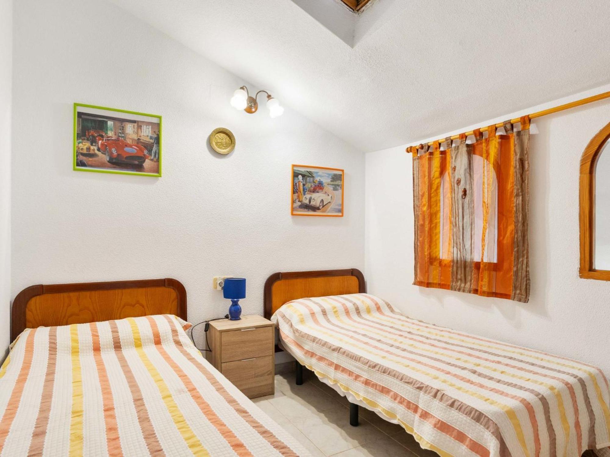 Residencial El Pinar By Interhome * Guardamar del Segura
