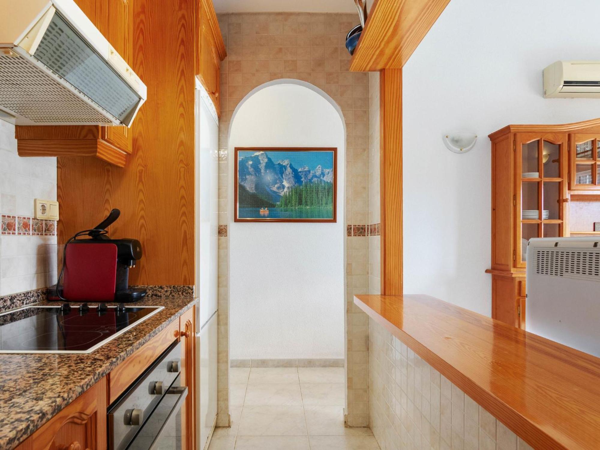 Residencial El Pinar By Interhome Apartment Guardamar del Segura