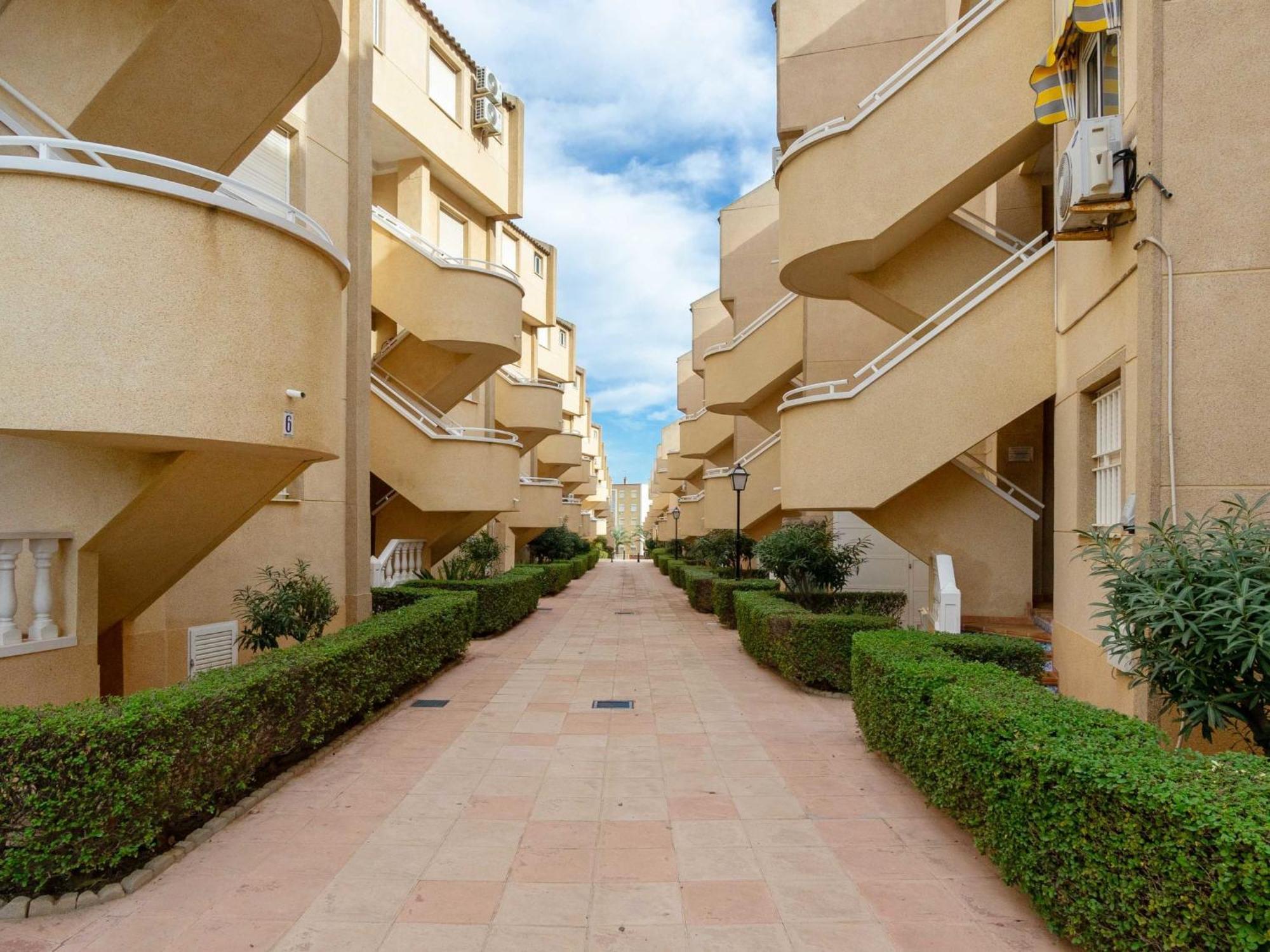 Residencial El Pinar By Interhome