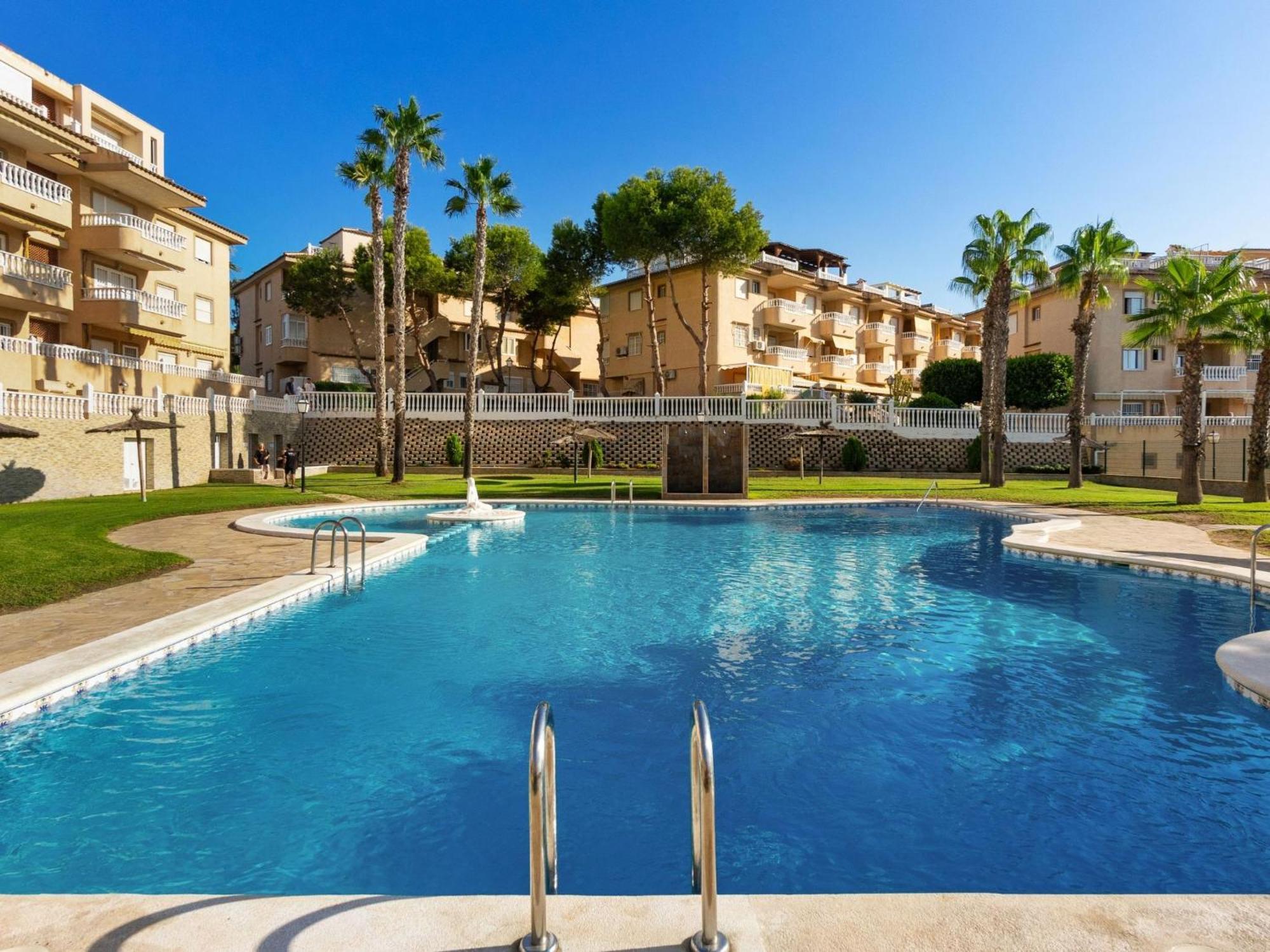 Residencial El Pinar By Interhome Guardamar del Segura